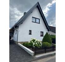 Gemütliches Einfamilienhaus mit Garten in ruhiger Lage in Bitburg