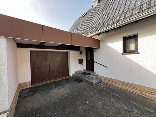 Foto - 4 Zimmer Einfamilienhaus zum Kaufen in Bitburg