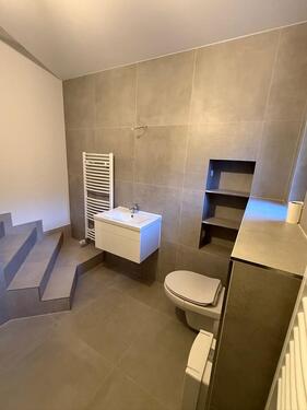 Foto - Etagenwohnung in Großrosseln zur Miete