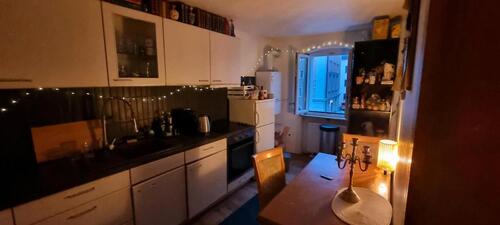 Foto - WG Regensburg Stadtamhof - 510,00&nbsp;EUR Kaltmiete, ca.&nbsp; 16,00&nbsp;m&sup2;