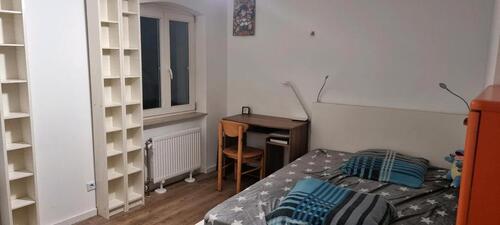 Foto - 1 Zimmer Etagenwohnung zur Miete in Regensburg