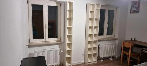 Foto - 1 Zimmer Etagenwohnung in Regensburg