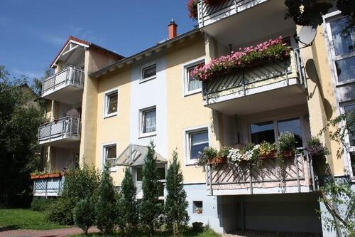 Foto - Die passende Wohnung von VIVAWEST mit Wohnberechtigungsschein.