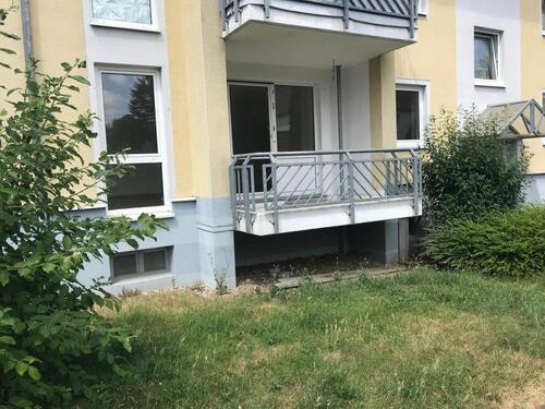 Foto - 3.5 Zimmer Erdgeschoßwohnung zur Miete in Witten