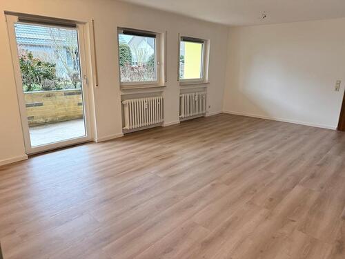 Foto - Großzügige 2-Zimmer Wohnung mit Terrasse in Herrenberg-Kayh