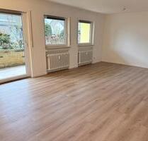 Großzügige 2-Zimmer Wohnung mit Terrasse in Herrenberg-Kayh