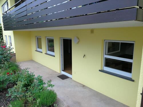 Foto - 2 Zimmer Erdgeschoßwohnung in Herrenberg