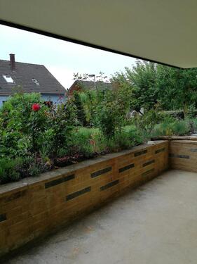 Foto - Erdgeschoßwohnung in Herrenberg zur Miete