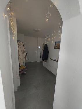 Foto - Kernsanierte 4 Zimmer Wohnung in Bad Harzburg-Bündheim