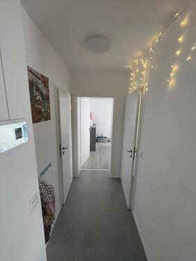 Foto - 4 Zimmer Erdgeschoßwohnung zur Miete in Bad Harzburg