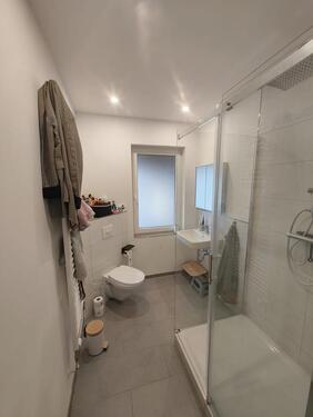 Foto - 4 Zimmer Erdgeschoßwohnung in Bad Harzburg