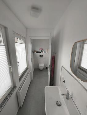 Foto - Erdgeschoßwohnung in Bad Harzburg zur Miete