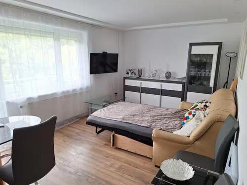 Foto - Möblierte 3-Zimmer-Wohnung 83 m2 Heidingsfeld bis Oktober