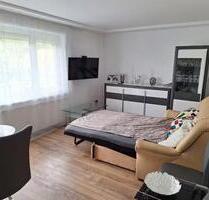 Möblierte 3-Zimmer-Wohnung 83 m2 Heidingsfeld bis Oktober - Würzburg Heuchelhof