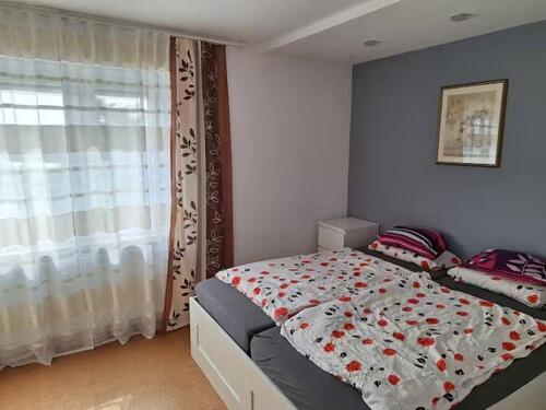 Foto - Etagenwohnung in Würzburg zur Miete