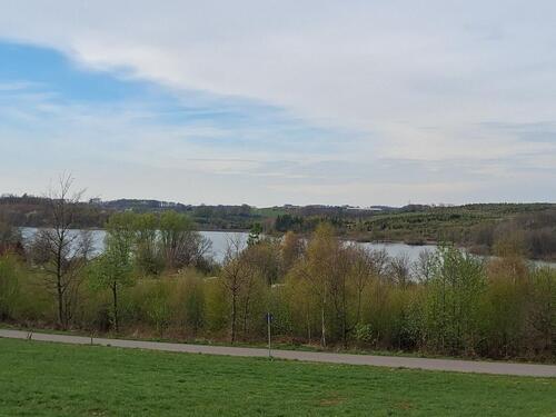 Foto - Eigentumswohnung nahe der Bruchertalsperre zu verkaufen