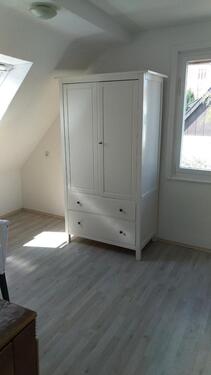 Foto - 2.5 Zimmer Dachgeschoßwohnung zur Miete in Stuttgart