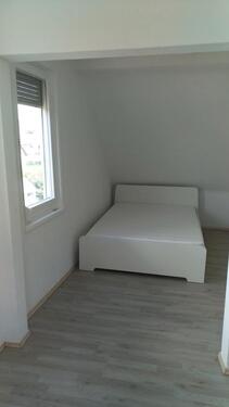 Foto - 2.5 Zimmer Dachgeschoßwohnung in Stuttgart