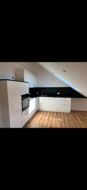 Foto - Dachgeschoßwohnung in Aschheim zur Miete