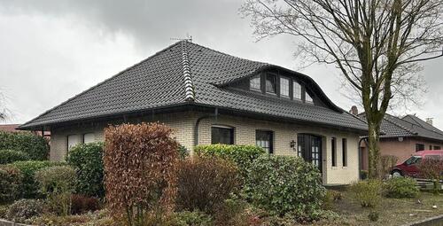 Foto - 6 Zimmer Bungalow zum Kaufen in Löningen