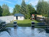 Foto - 4 Zimmer Doppelhaushälfte zur Miete in Straubing