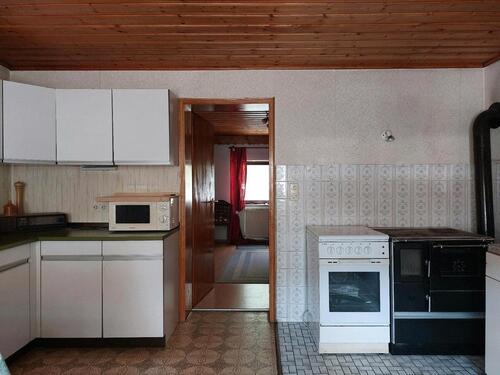 Foto - Einfamilienhaus in Zeitlofs