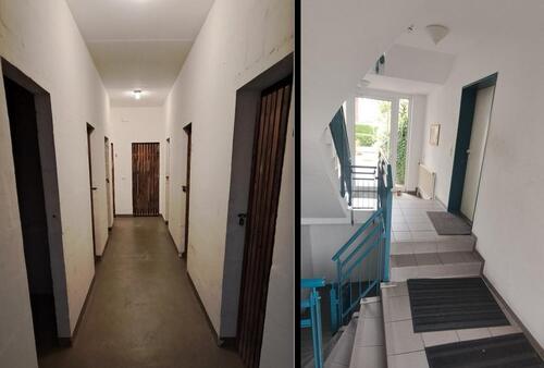 Foto - Erdgeschoßwohnung in Rastede zum Kaufen