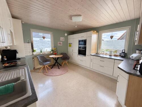 Foto - 5 Zimmer Doppelhaushälfte in Meinerzhagen