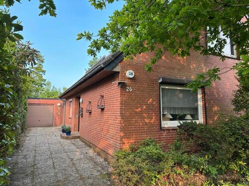 Foto - Einfamilienhaus in Niebüll