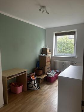Foto - Etagenwohnung zur Miete in Flensburg