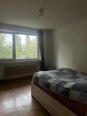 Foto - Etagenwohnung in Flensburg
