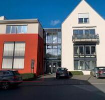 Eine gute Adresse! Moderne, gepflegte Büro- od. Praxisräume in attraktiver Stadtlage zu vermieten! - Betzdorf