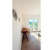 NEU, Möbliert & Zentral! Stylisches Neubau-Apartment – Erstbezug - Saarbrücken West