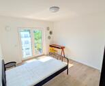 Foto - Etagenwohnung zur Miete in Saarbrücken