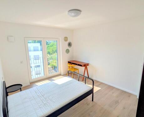 Foto - Etagenwohnung zur Miete in Saarbrücken