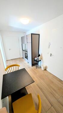 Foto - Etagenwohnung in Saarbrücken