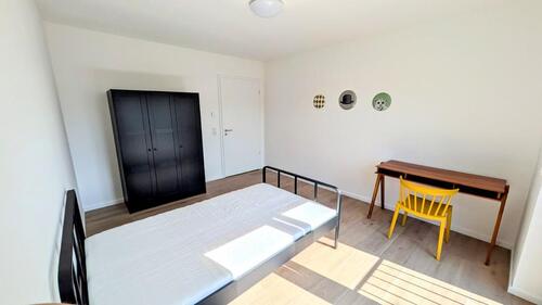 Foto - Etagenwohnung in Saarbrücken zur Miete