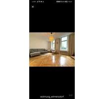 Wohnung in Herzen Wilmersdorf - Charlottenburg ab 1.2026 - Berlin Friedrichshain-Kreuzberg