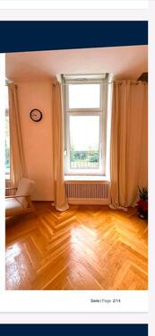 Foto - Etagenwohnung zur Miete in Berlin