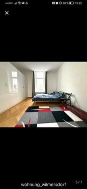 Foto - Etagenwohnung in Berlin