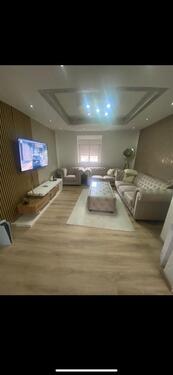 Foto - Wohnung 3,5 Zimmer - 1.100,00 EUR Kaltmiete,