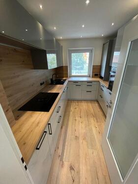 Foto - Etagenwohnung zur Miete in Waldkraiburg