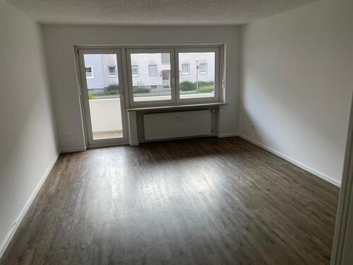 Foto - Etagenwohnung in Waldkraiburg zur Miete