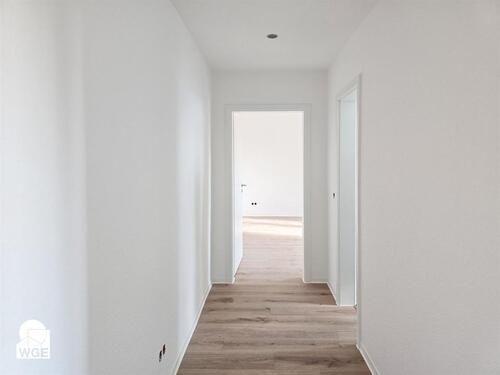 Foto - 2-Zimmer-Wohnung, frisch saniert!