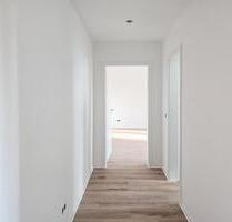 2-Zimmer-Wohnung, frisch saniert! - Halle (Saale) Büschdorf 2-Zimmer-Wohnung, frisch saniert! - Halle (Saale) Büschdorf