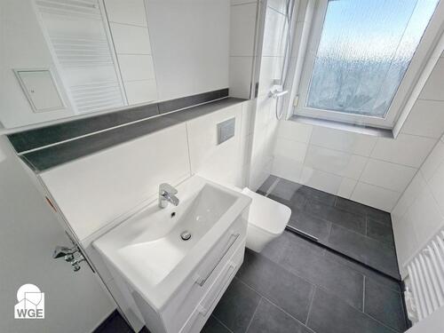 Foto - Etagenwohnung zur Miete in Halle (Saale)