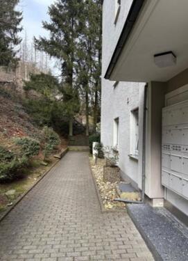 Foto - Etagenwohnung in Lüdenscheid