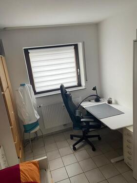 Foto - Wohnung zum vermieten in Warendorf