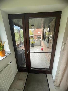 Foto - Etagenwohnung zur Miete in Sassenberg