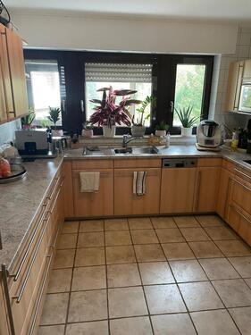 Foto - Etagenwohnung in Sassenberg